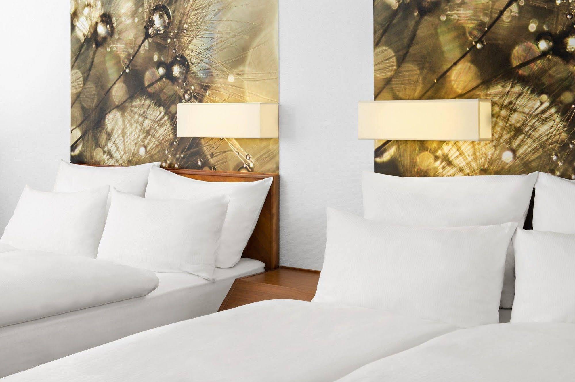 Taste Hotel Heidenheim Экстерьер фото